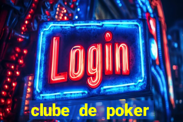 clube de poker santa cruz do sul